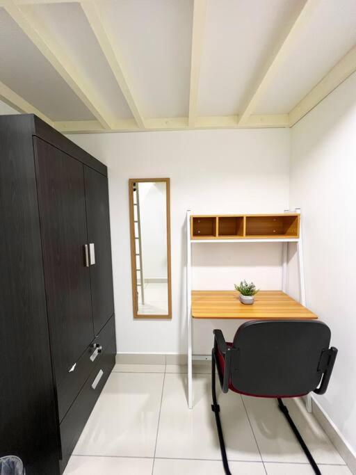 Tr Residence Near Titiwangsa Lrt By Iconique Kuala Lumpur Luaran gambar