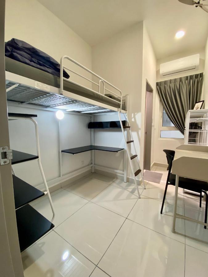 Tr Residence Near Titiwangsa Lrt By Iconique Kuala Lumpur Luaran gambar